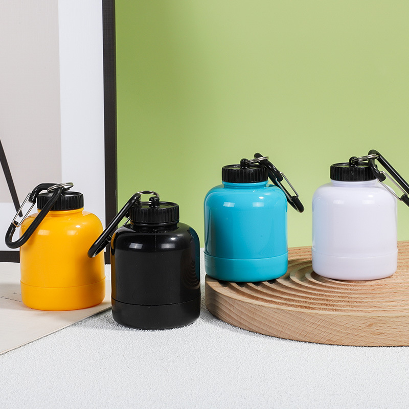 Health Wellness Gifts - 100 ml Protein Powder Shaker Cup