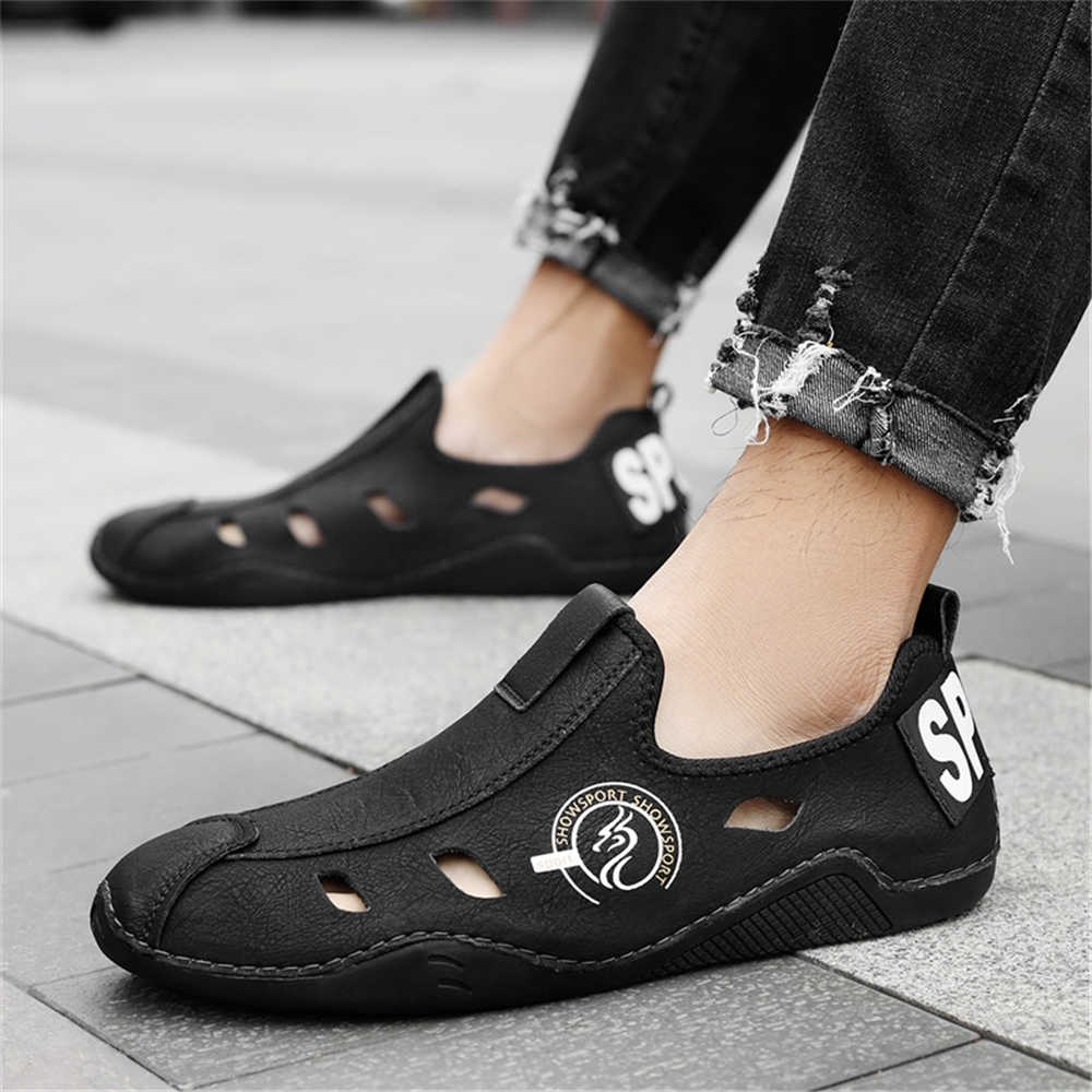 Health & Wellness Animal Hospital - Frühling-Herbst Halbsaison Große Größe Schuhe Für