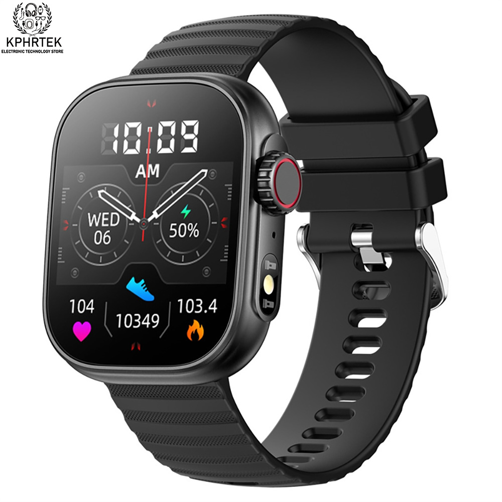 Xbody Health & Wellness Functional Integrative Medicine Office & Medical Spa Reviews - ZW39 Smartwatch für Herren Bluetooth 5.1