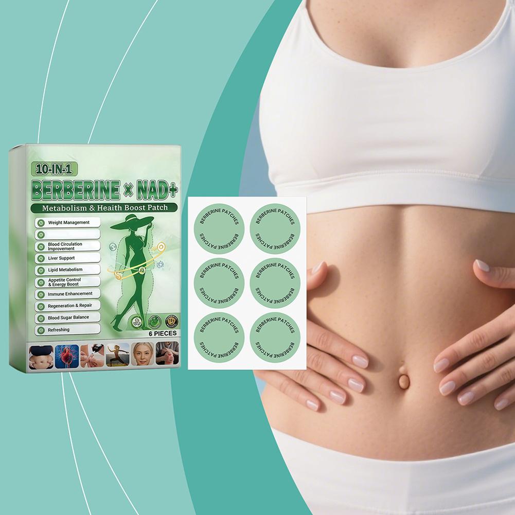 10-in-1 Berberine x NAD+ Gewic – Xbody Health & Wellness Functional Integrative Medicine Office & Medical Spa Reviews Bewertung und Preis