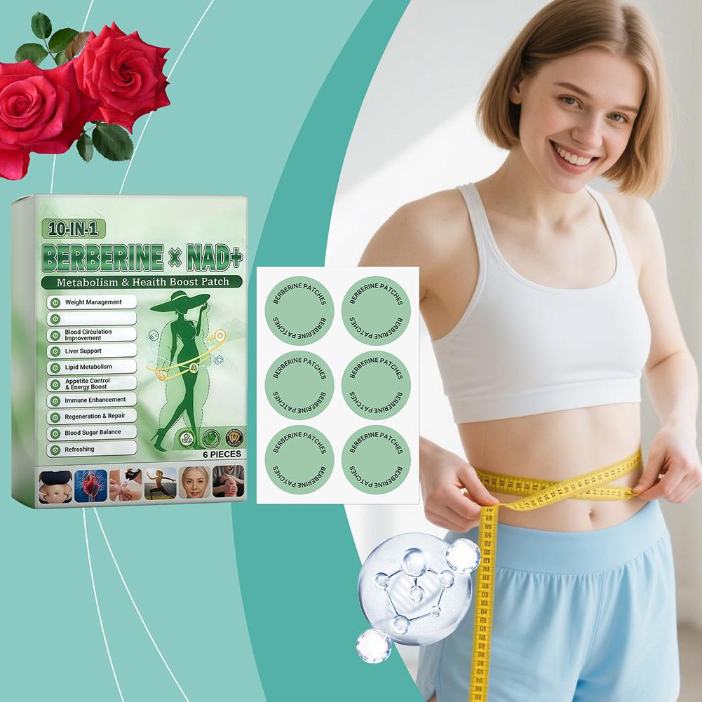 10-in-1 Berberine x NAD+ Gewic – Xbody Health & Wellness Functional Integrative Medicine Office & Medical Spa Reviews Bewertung und Preis