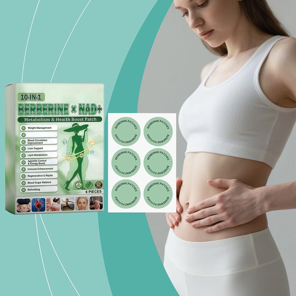 10-in-1 Berberine x NAD+ Gewic – Xbody Health & Wellness Functional Integrative Medicine Office & Medical Spa Reviews Bewertung und Preis