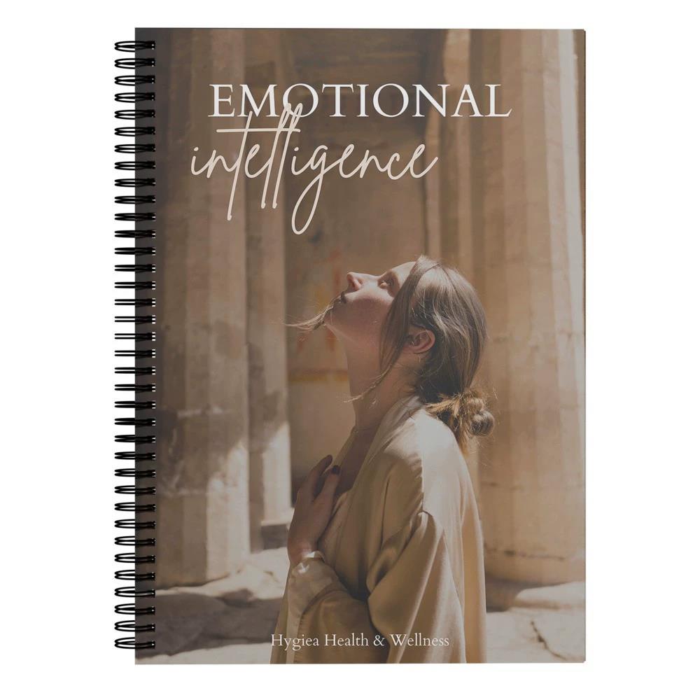 Planer für emotionale Intellig – Health Wellness Planner Bewertung und Preis