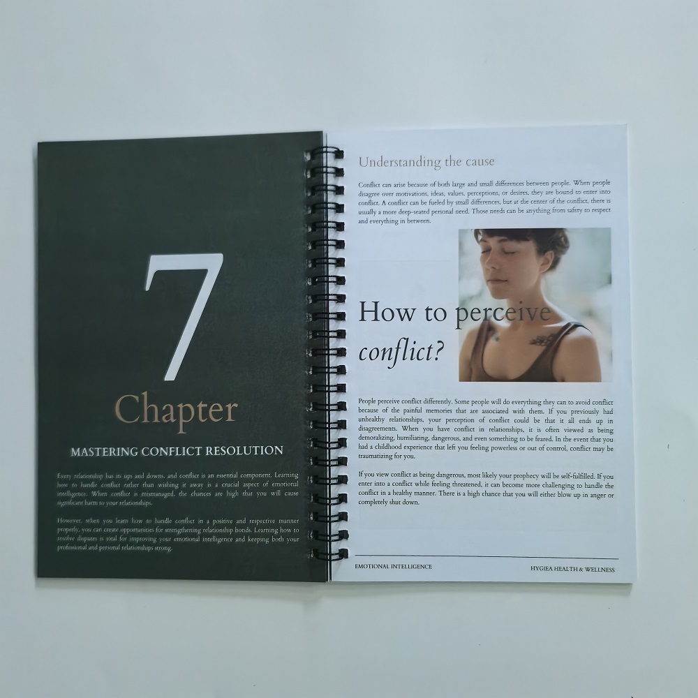 Planer für emotionale Intellig – Health Wellness Planner Bewertung und Preis