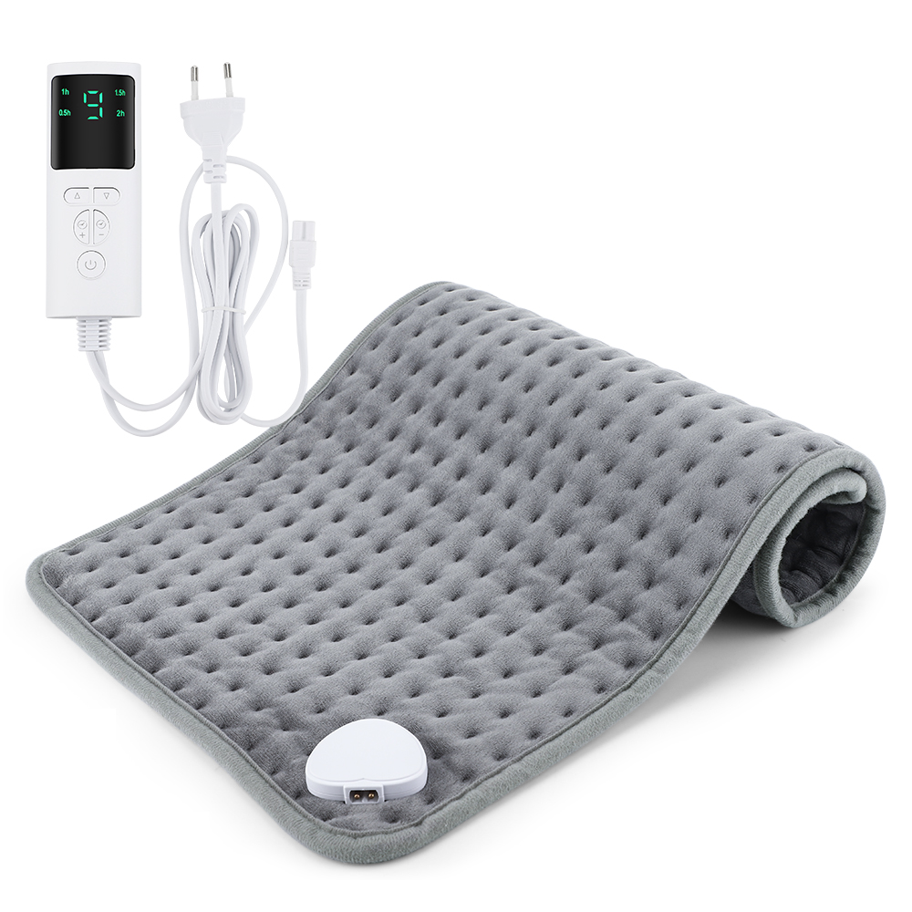 58*29CM Elektrische Heizung Pa – Sauna Blanket Infrared Bewertung und Preis