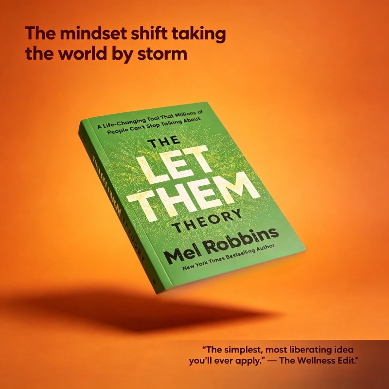 Die „Let Them“-Theorie von Mel – Health & Wellness Animal Hospital Bewertung und Preis