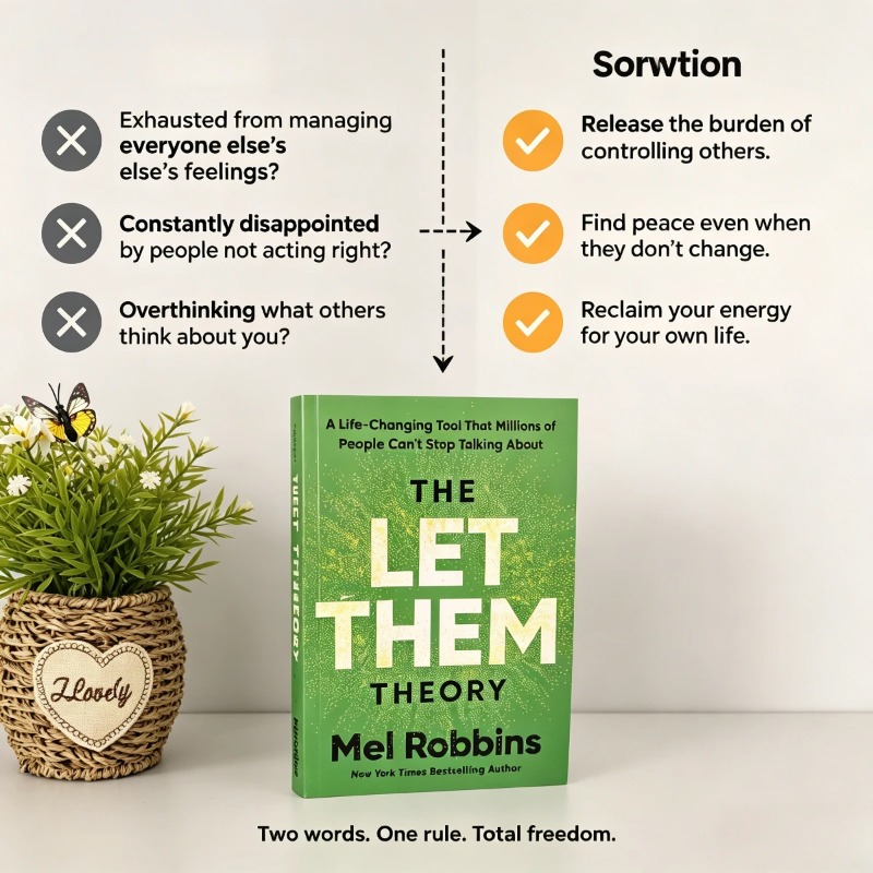 Die „Let Them“-Theorie von Mel – Health & Wellness Animal Hospital Bewertung und Preis