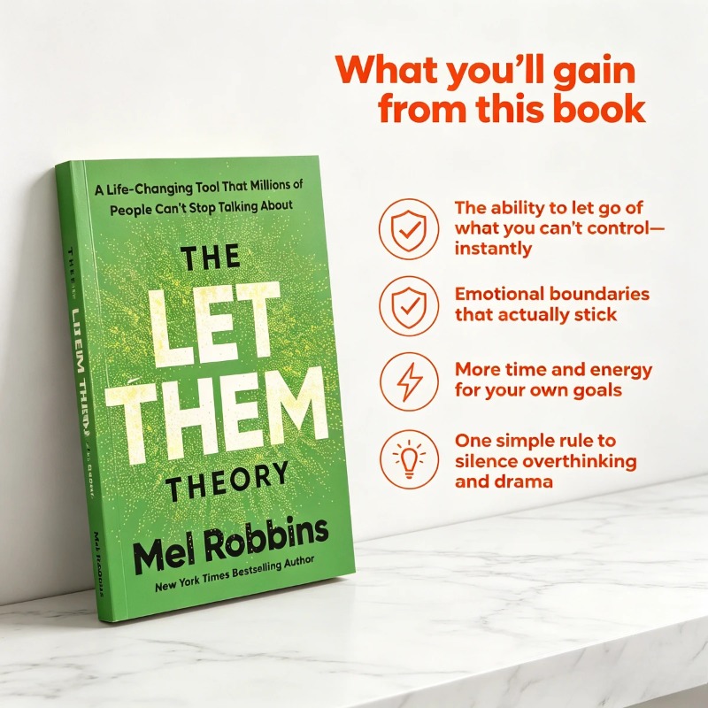 Die „Let Them“-Theorie von Mel – Health & Wellness Animal Hospital Bewertung und Preis