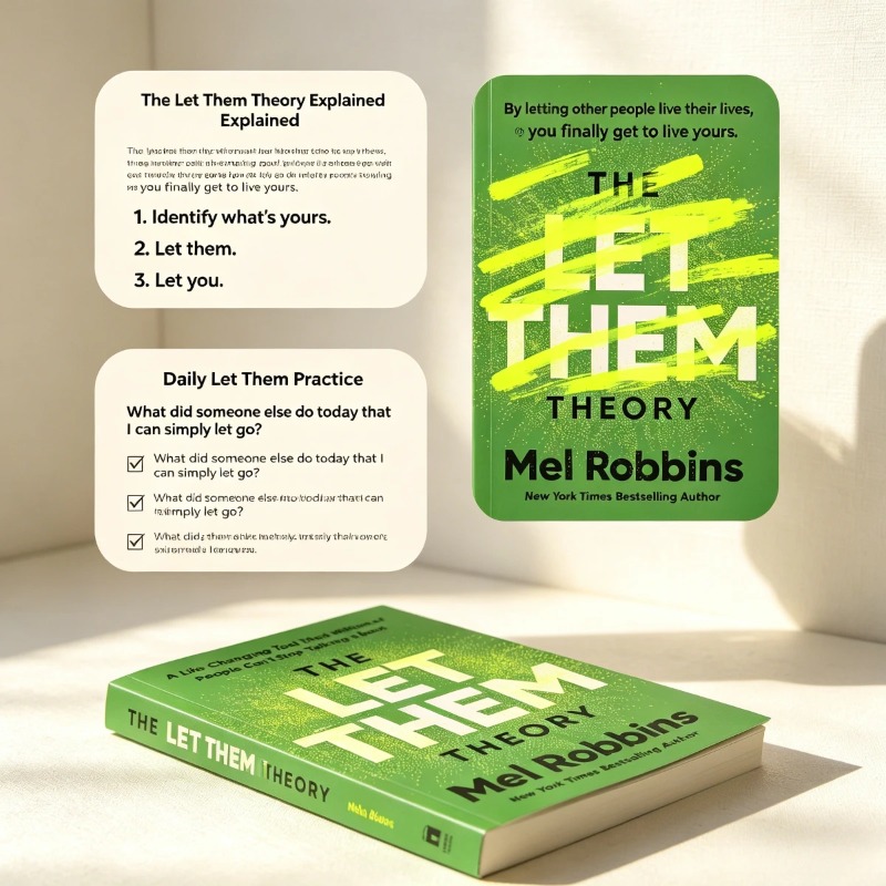 Die „Let Them“-Theorie von Mel – Health & Wellness Animal Hospital Bewertung und Preis