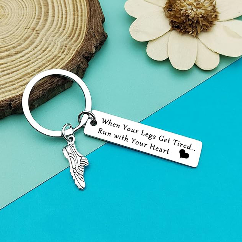 Läufer-Geschenke, Marathon-Läu – Health Wellness Gifts Bewertung und Preis