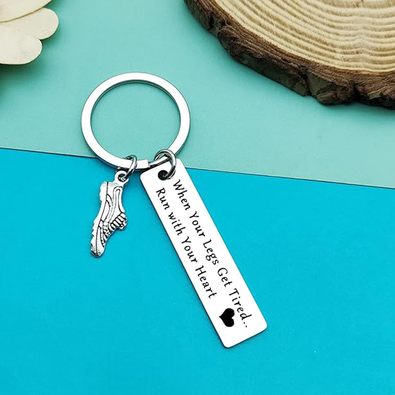 Läufer-Geschenke, Marathon-Läu – Health Wellness Gifts Bewertung und Preis