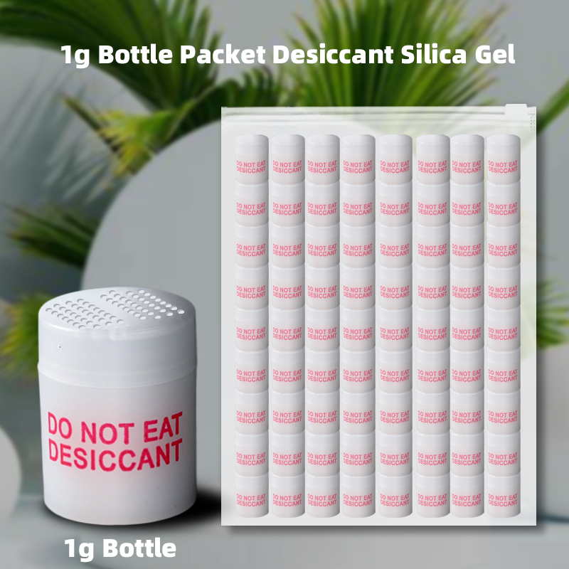 1 g Säulen-Trockenmittel, Sili – Health Wellness Gifts Bewertung und Preis