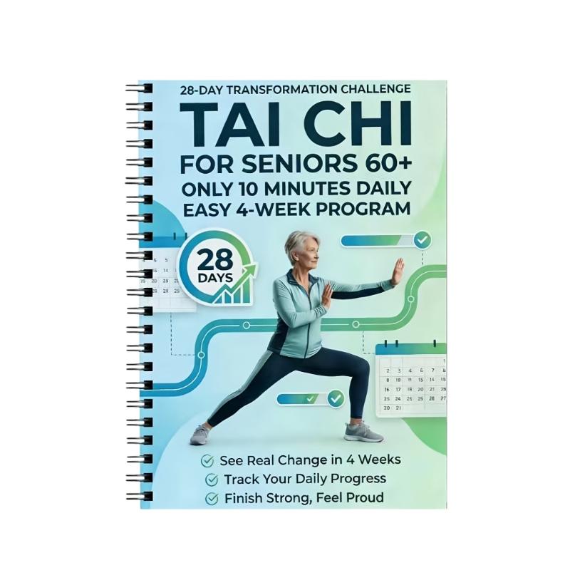 10-Minuten-Taiji-Programm für  – Health Wellness Program Bewertung und Preis