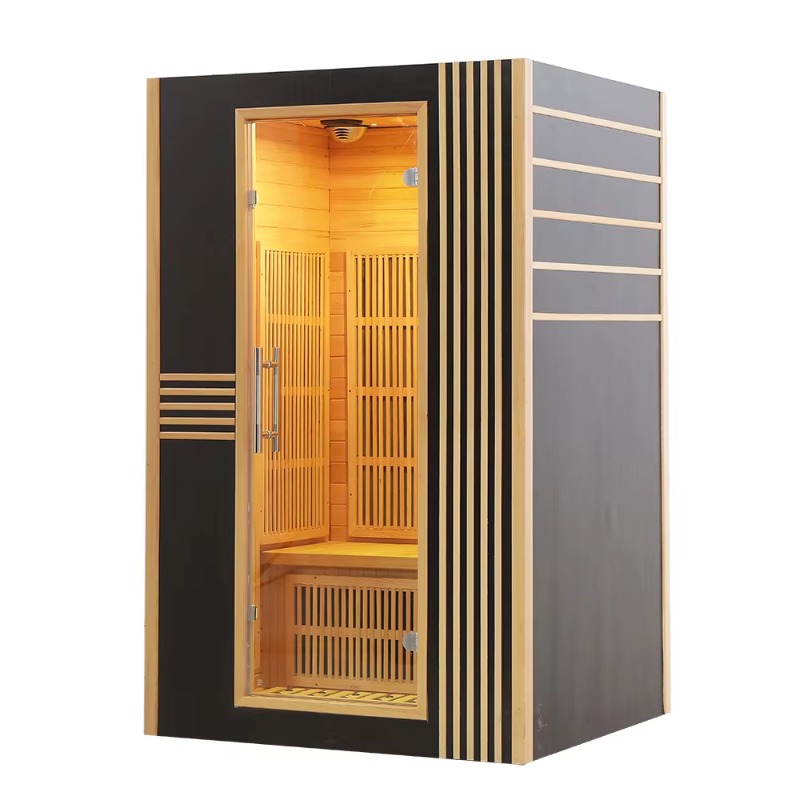 Elektrische Saunadecke, Infrar – Sauna Blanket Infrared Bewertung und Preis