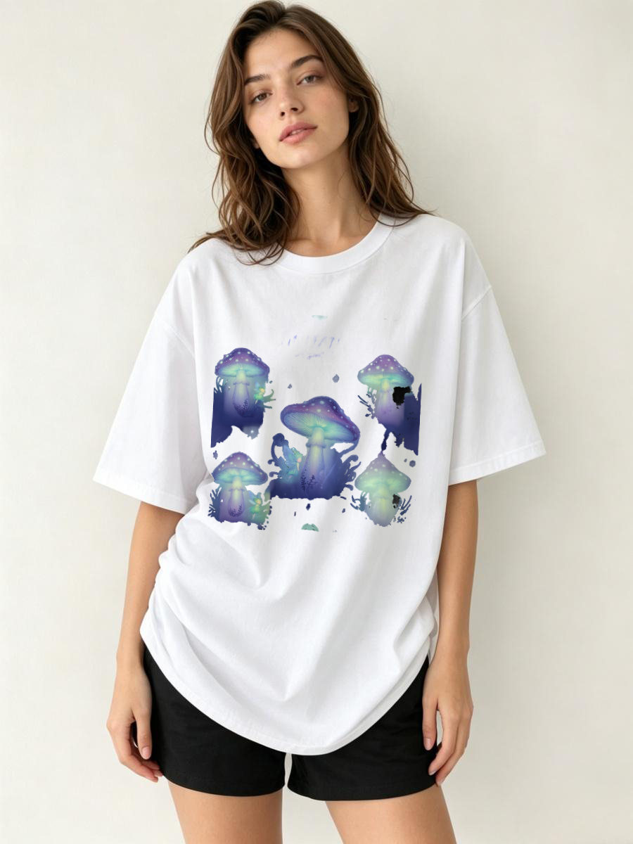 T-Shirts: Gemeinschaftsgestütz – Your Health Wellness Bewertung und Preis