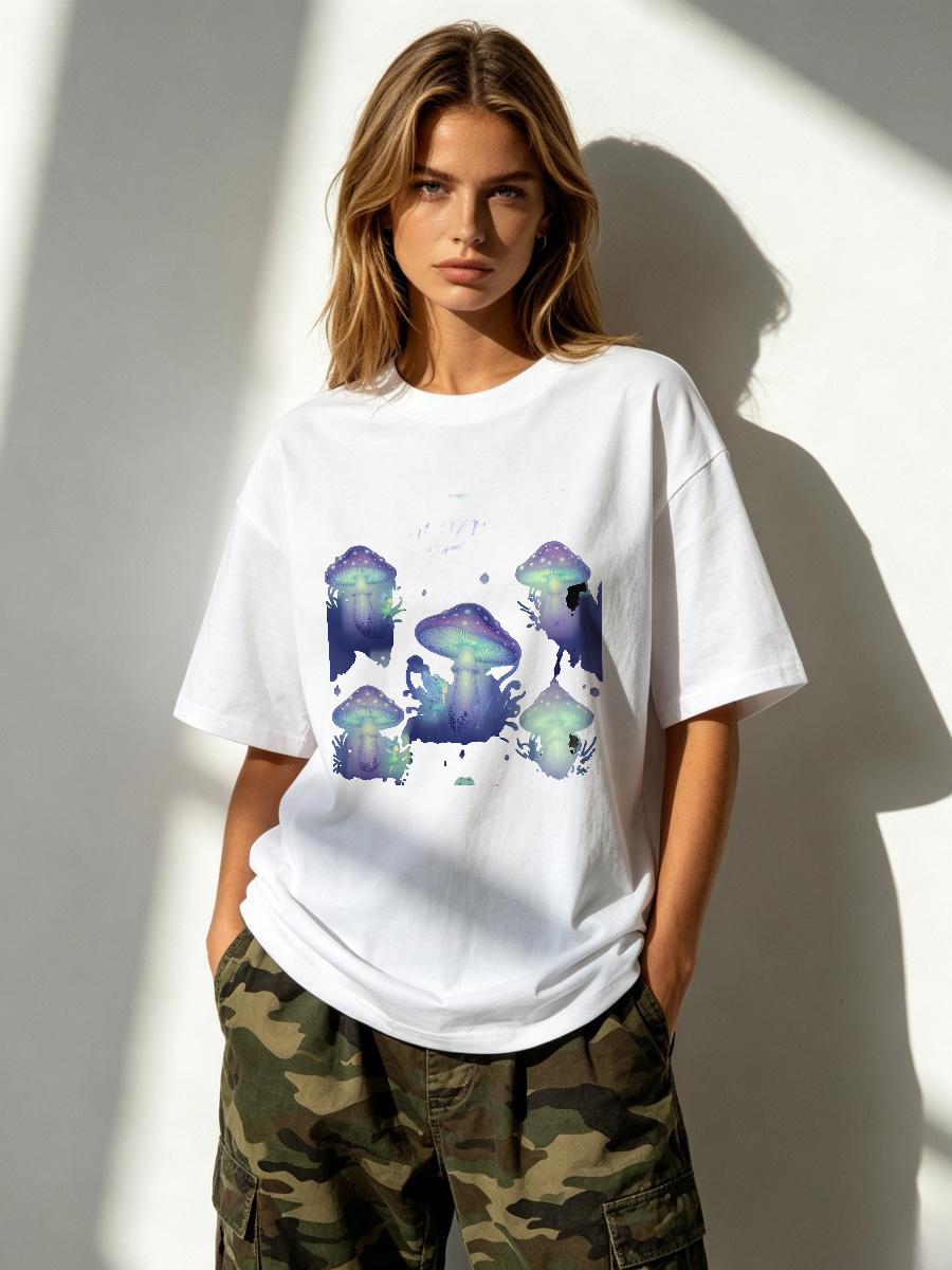 T-Shirts: Gemeinschaftsgestütz – Your Health Wellness Bewertung und Preis