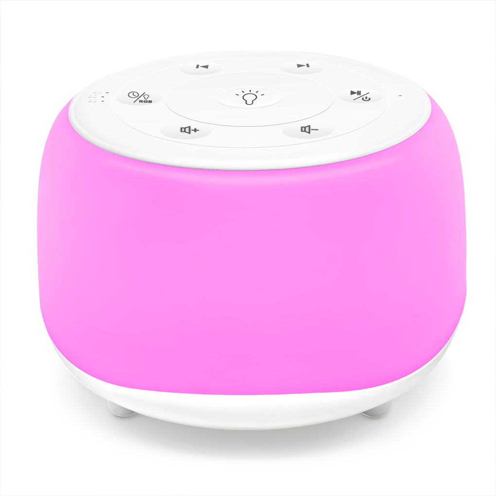 Neue Desktop White Noise Machi – White Noise Machine Sleep Bewertung und Preis