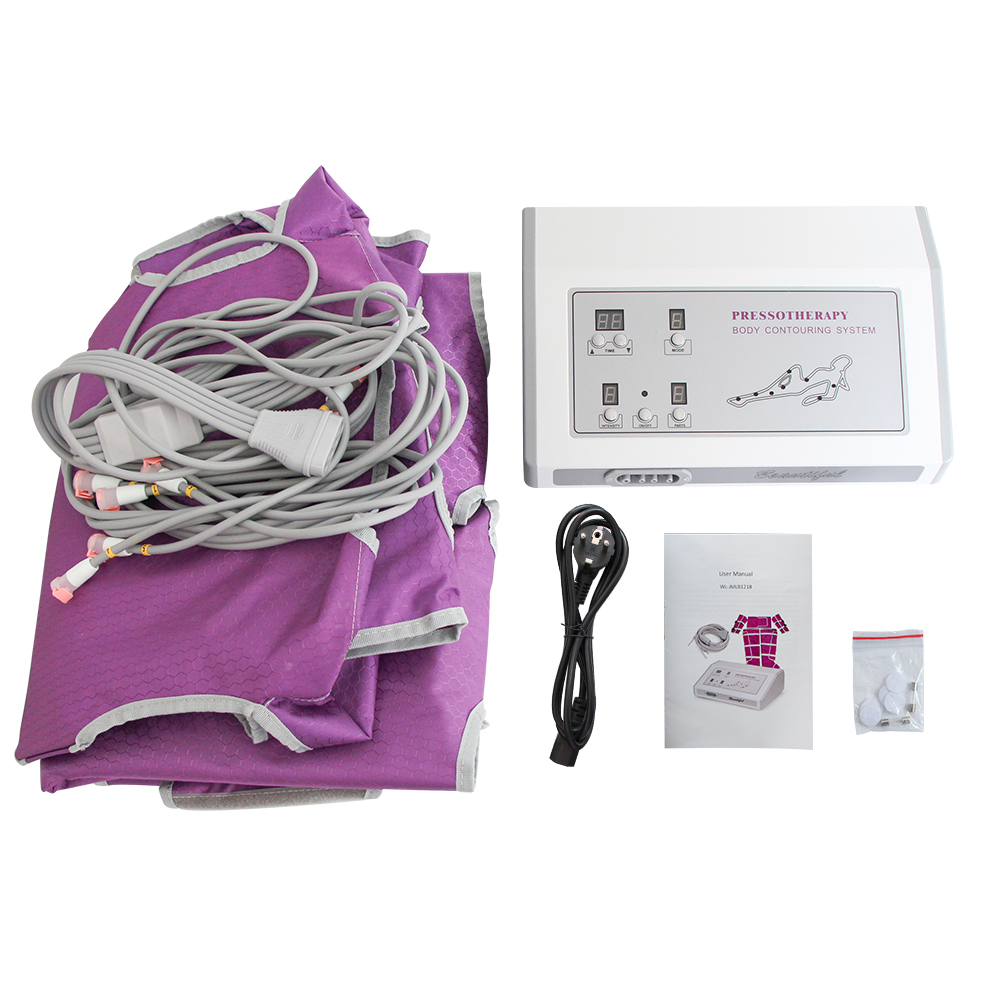 Lymphdrainage Maschine Gewicht – Sauna Blanket Infrared Bewertung und Preis
