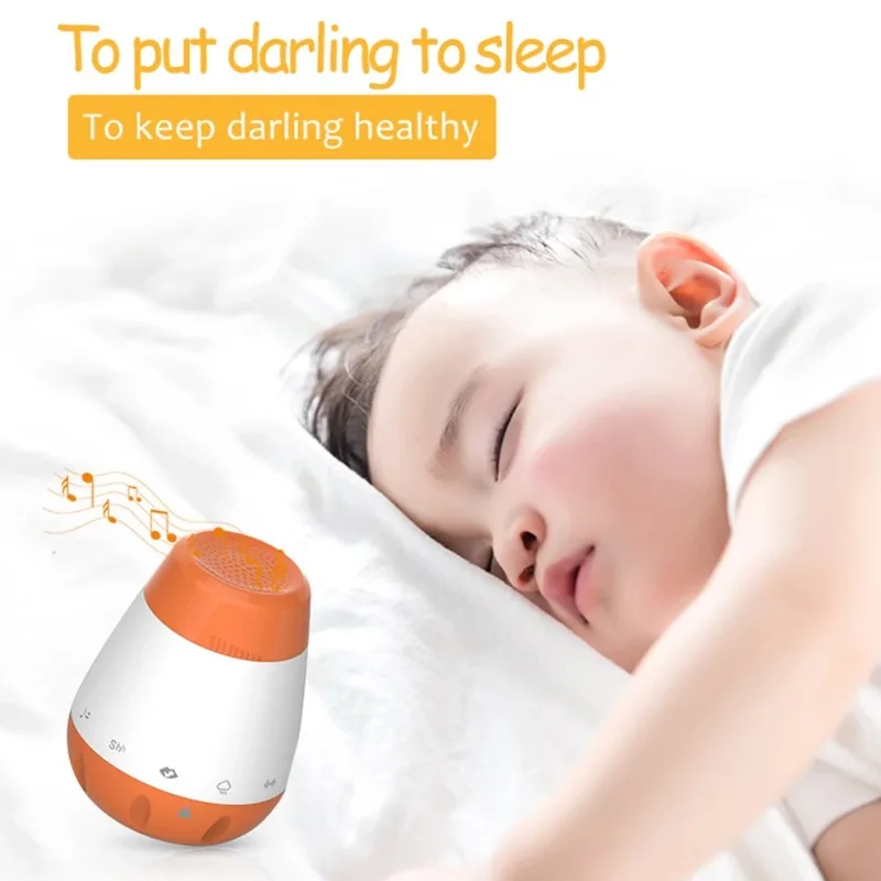Baby White Noise Machine Intel – White Noise Machine Sleep Bewertung und Preis