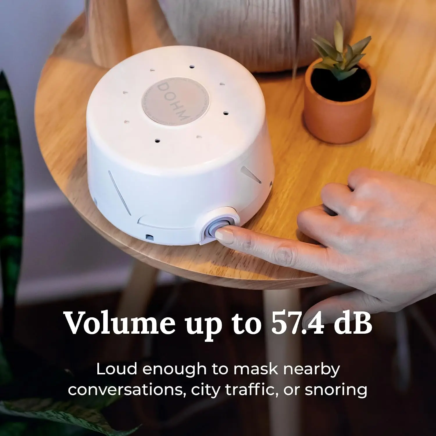 Bestseller Dohm Classic (3er-P – White Noise Machine Sleep Bewertung und Preis