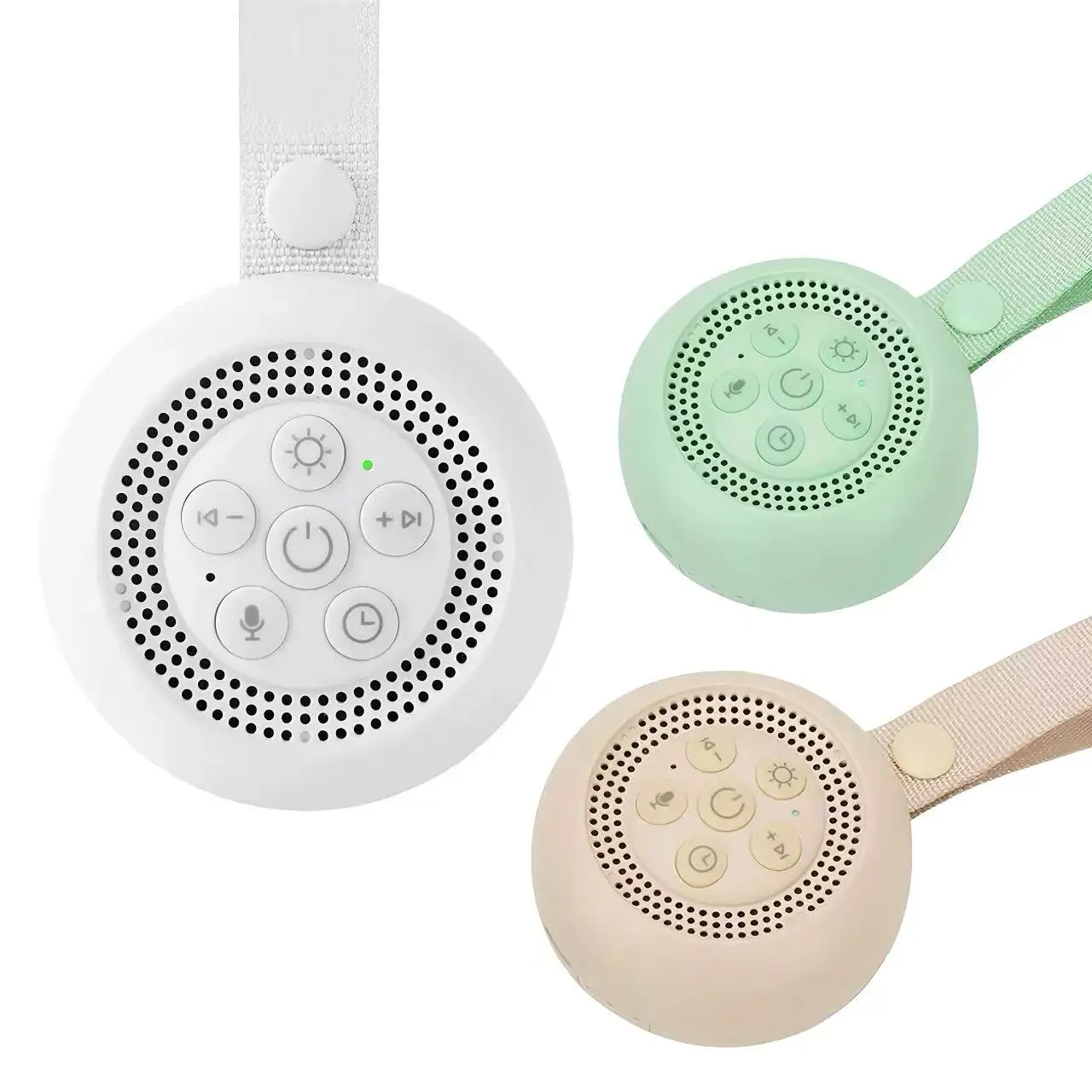 Weißes Rauschen Gerät mit warm – White Noise Machine Sleep Bewertung und Preis