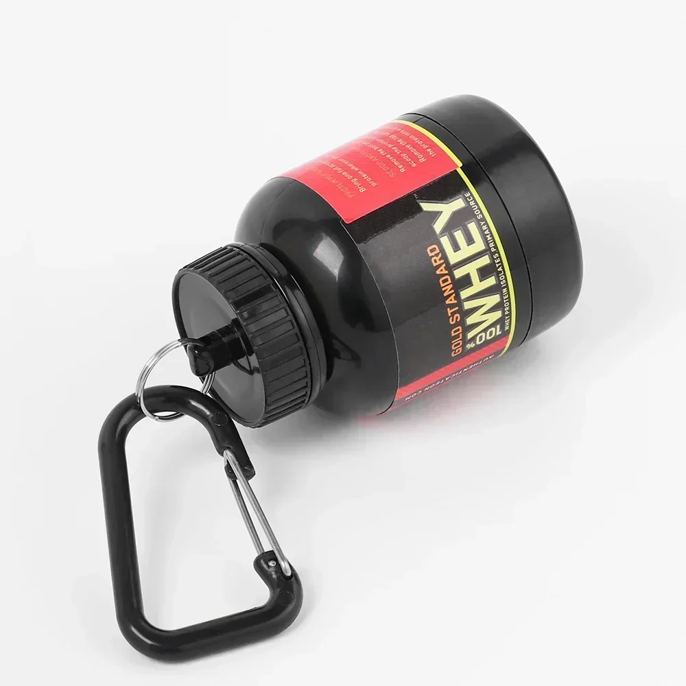 100ML Tragbarer Proteinpulver- – Health Wellness Gifts Bewertung und Preis