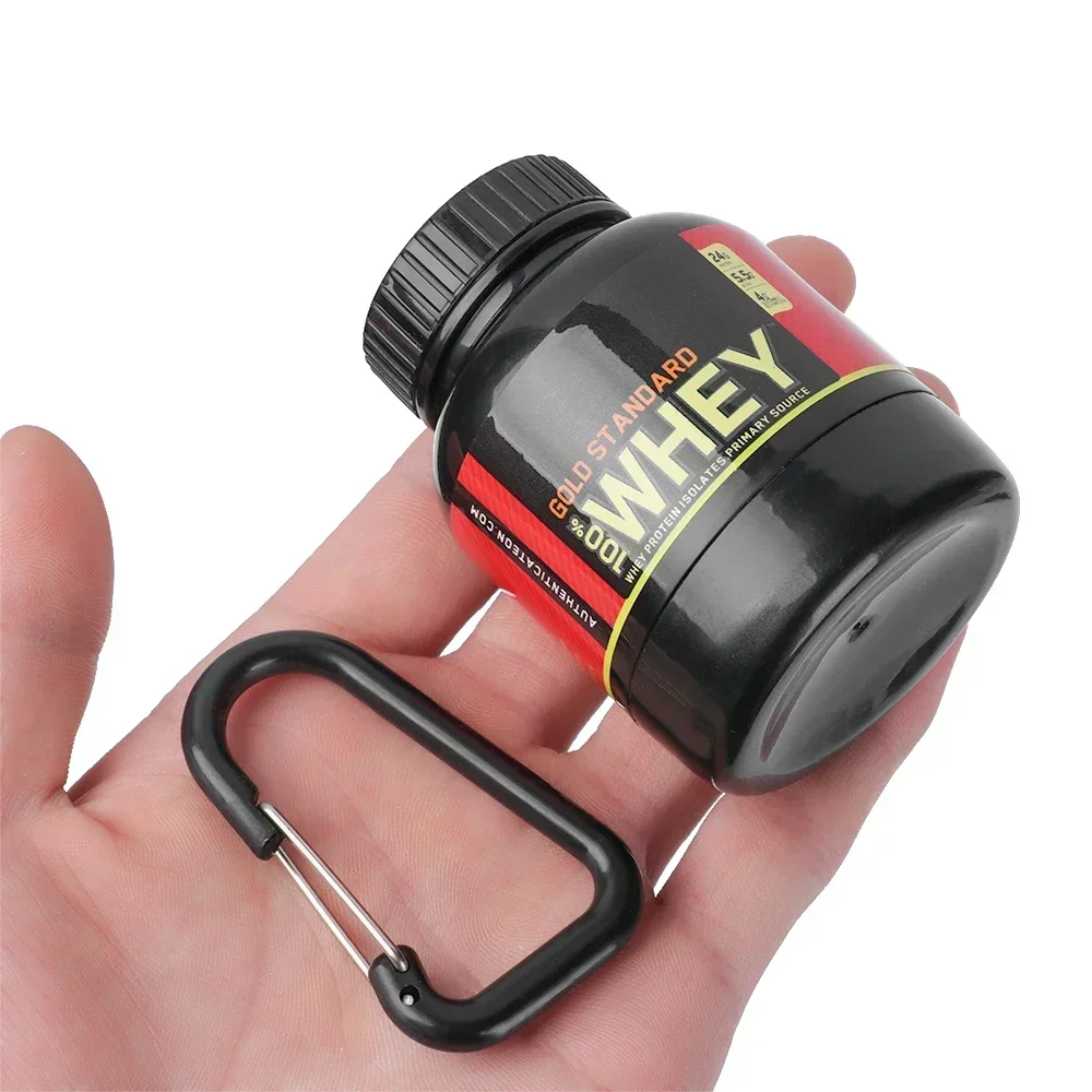 100ML Tragbarer Proteinpulver- – Health Wellness Gifts Bewertung und Preis