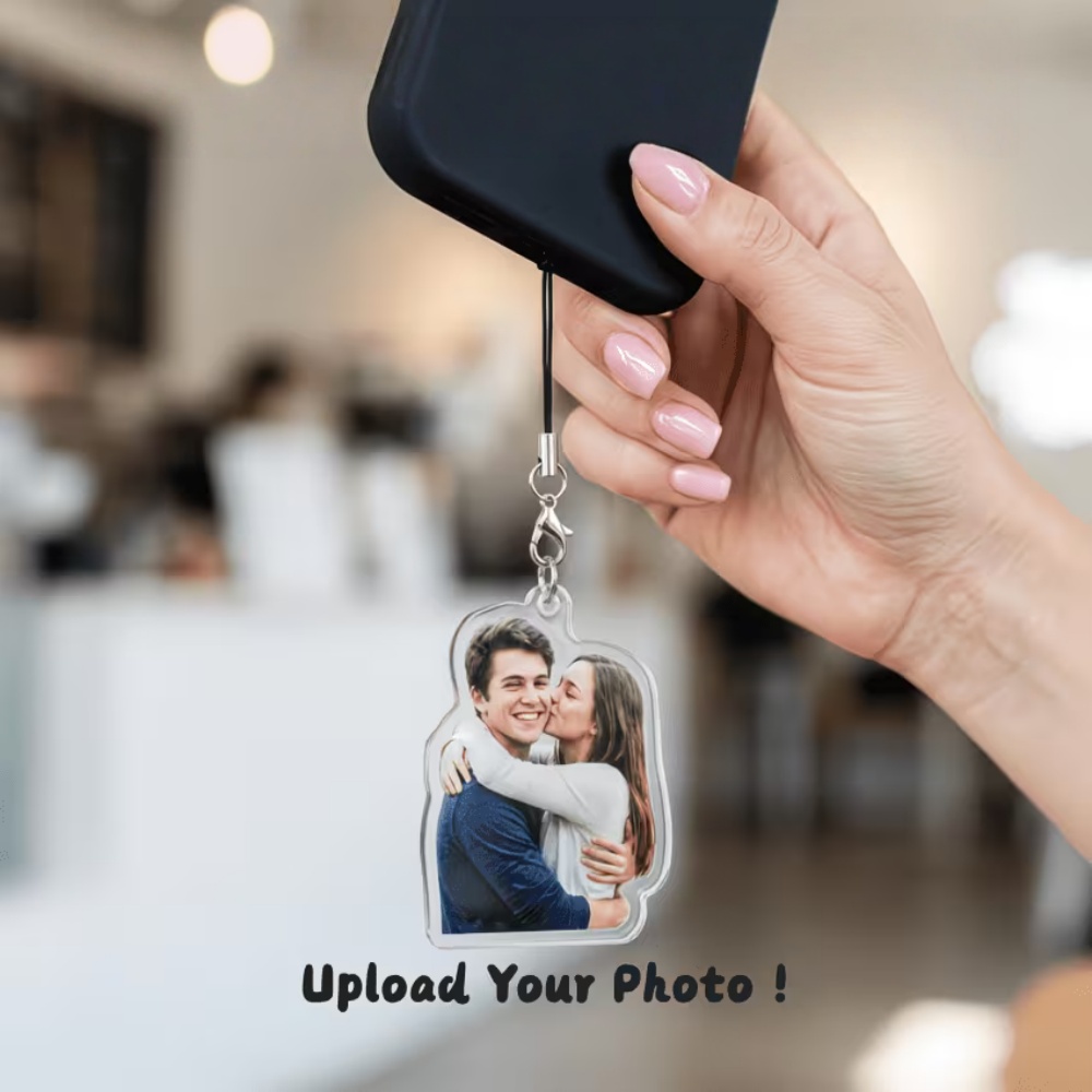 Personalisierter Acryl-Schlüss – Health Wellness Gifts Bewertung und Preis