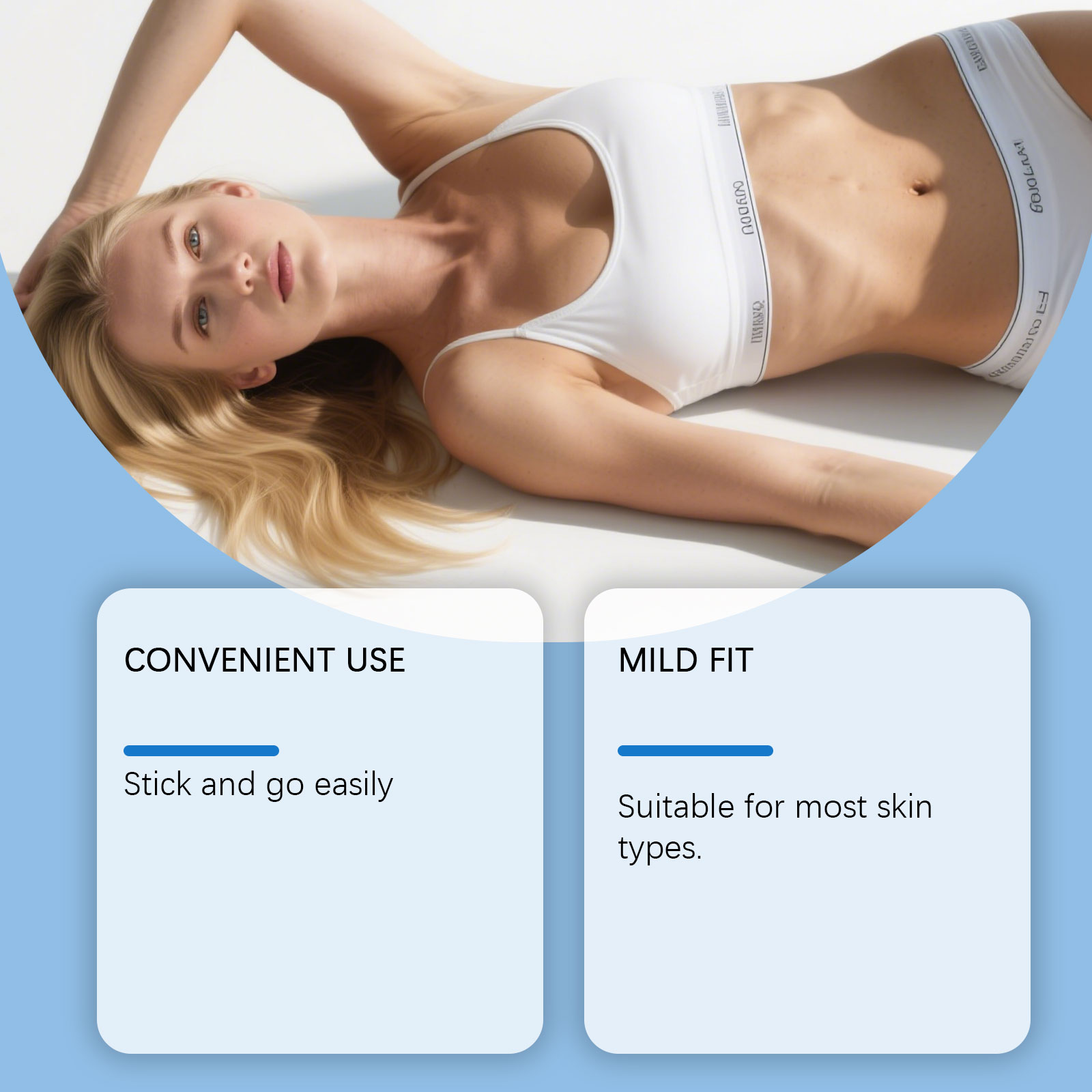 30 Stück Körperpflaster – 30-T – Health Wellness Program Bewertung und Preis