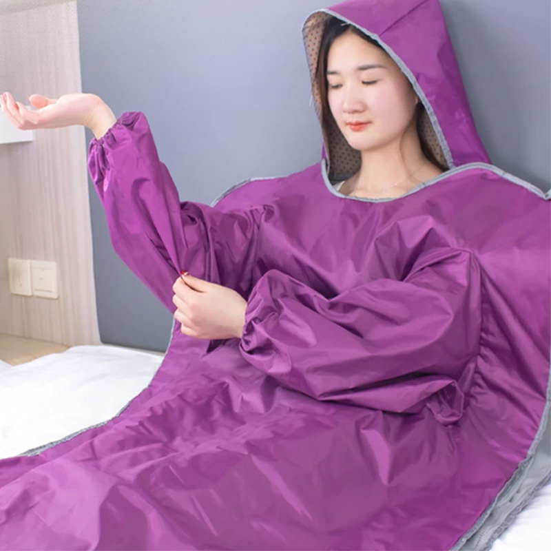 220 V Saunadecke mit Handmansc – Sauna Blanket Infrared Bewertung und Preis