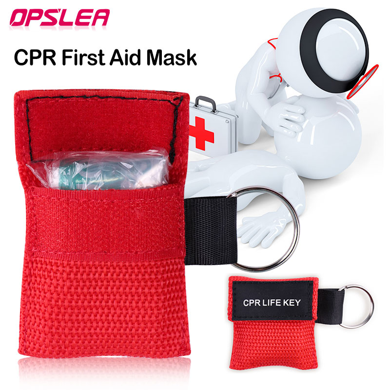 50 stücke cpr Beatmung maske t – Health Wellness Gifts Bewertung und Preis