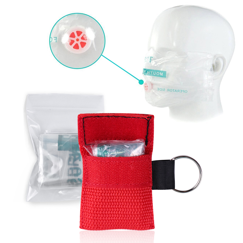 50 stücke cpr Beatmung maske t – Health Wellness Gifts Bewertung und Preis