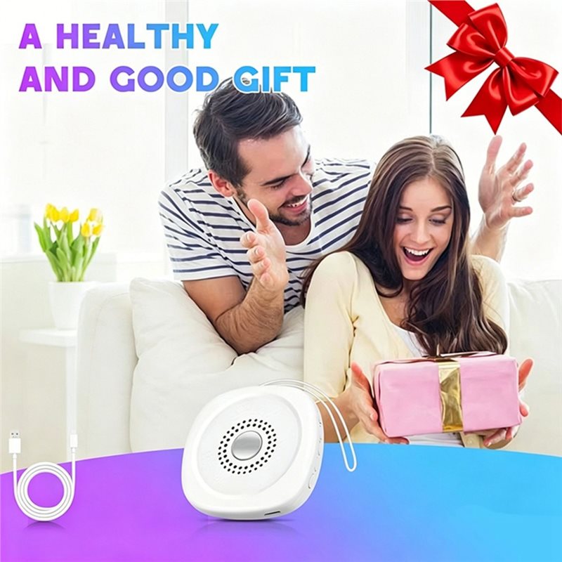 Neugeborenen-Schlafgerät mit w – White Noise Machine Sleep Bewertung und Preis