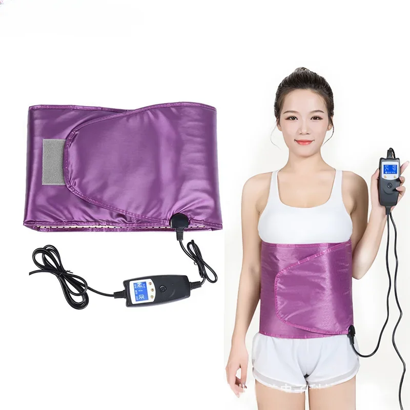Elektrische Sauna Heizung Trop – Sauna Blanket Infrared Bewertung und Preis