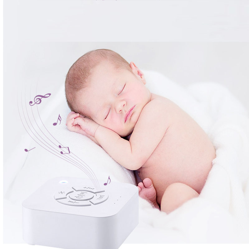 White Noise Machine USB wieder – White Noise Machine Sleep Bewertung und Preis
