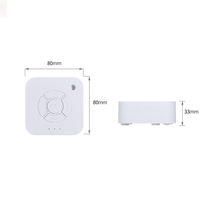 White Noise Machine USB wieder – White Noise Machine Sleep Bewertung und Preis