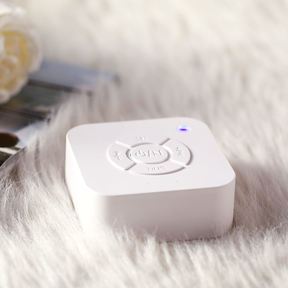 White Noise Machine USB wieder – White Noise Machine Sleep Bewertung und Preis