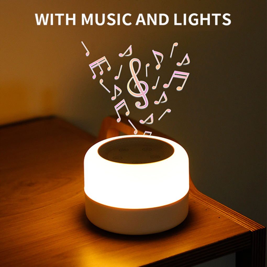 Baby-White-Noise-Maschinen mit – White Noise Machine Sleep Bewertung und Preis
