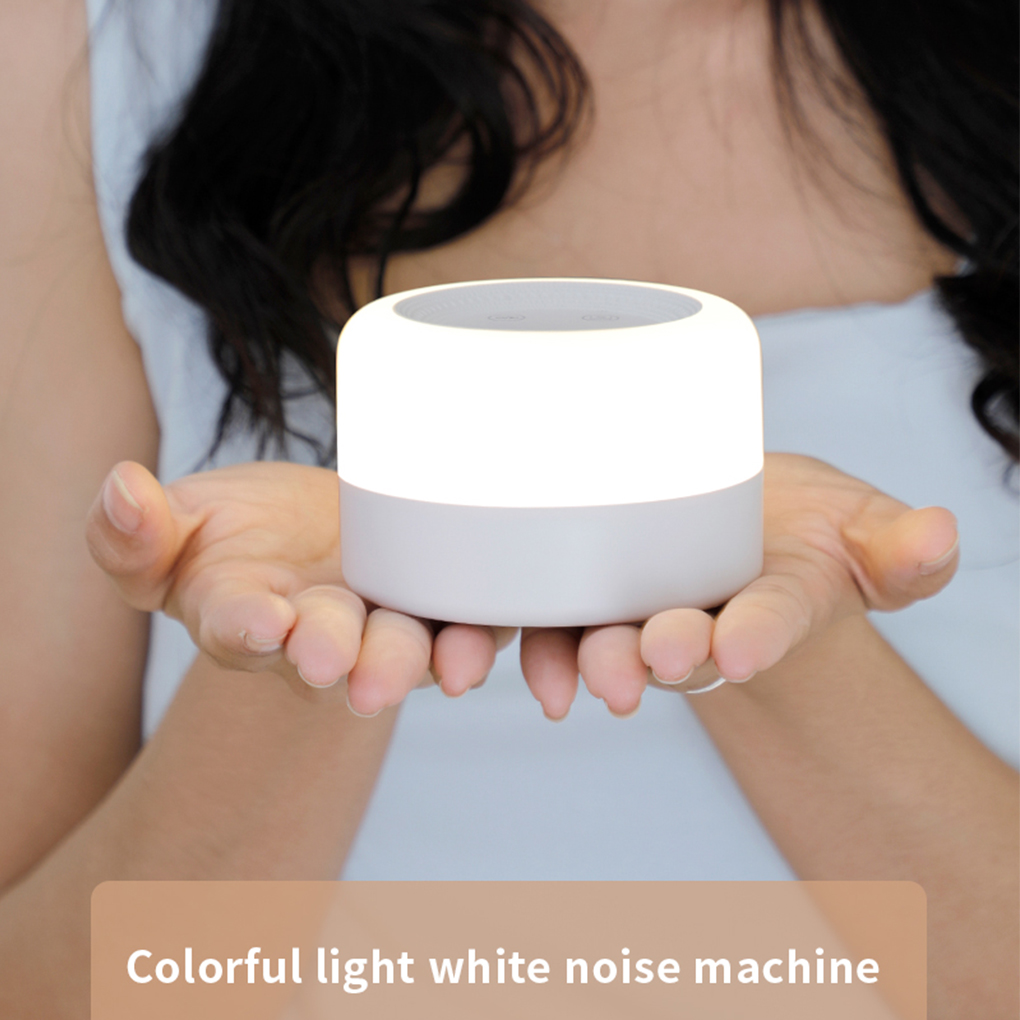 Baby-White-Noise-Maschinen mit – White Noise Machine Sleep Bewertung und Preis