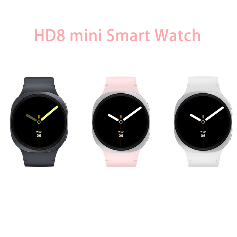 2026 HD8mini Damen-Smartwatch  – Health Wellness Trends 2026 Bewertung und Preis