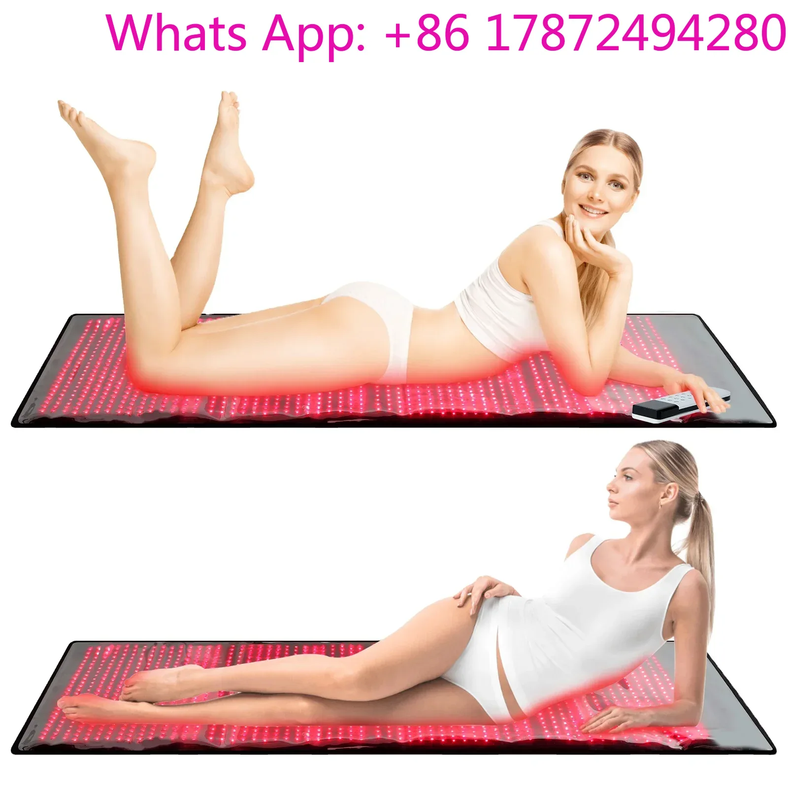 Hersteller von Ganzkörper-Infr – Sauna Blanket Infrared Bewertung und Preis
