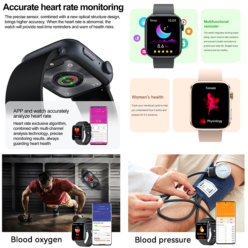 2026 Neue SE Ultra Serie 11 NF – Health Wellness Trends 2026 Bewertung und Preis