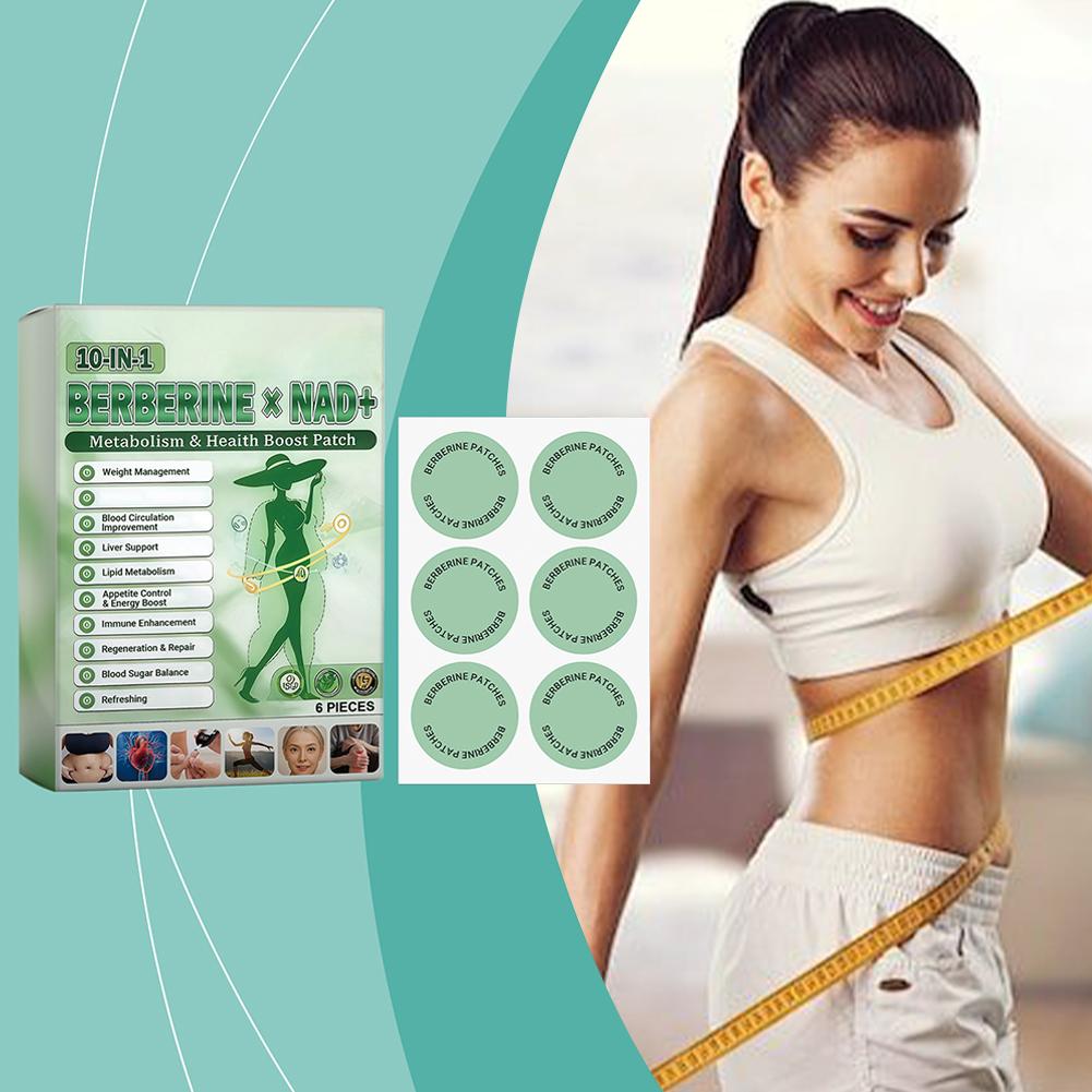 1/3/5 Boxen 10-in-1 Berberine  – Xbody Health & Wellness Functional Integrative Medicine Office & Medical Spa Reviews Bewertung und Preis