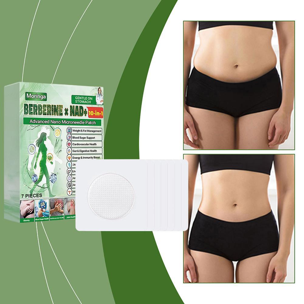 10-in-1 Berberine X NAD+ Gewic – Xbody Health & Wellness Functional Integrative Medicine Office & Medical Spa Reviews Bewertung und Preis