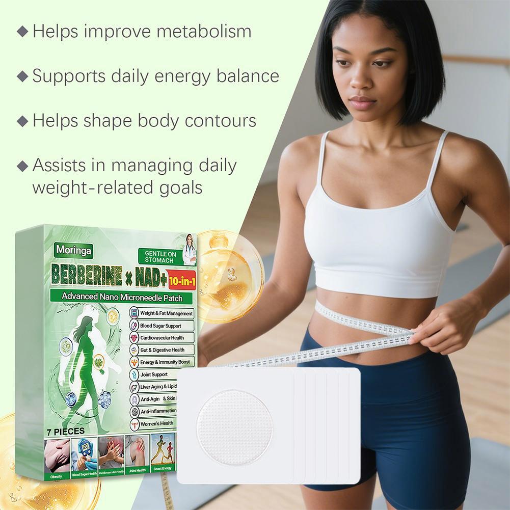 10-in-1 Berberine X NAD+ Gewic – Xbody Health & Wellness Functional Integrative Medicine Office & Medical Spa Reviews Bewertung und Preis
