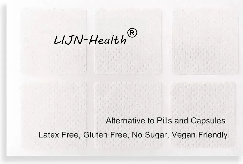30 Patches NMNH (Dihydronicoti – Your Health Wellness Bewertung und Preis