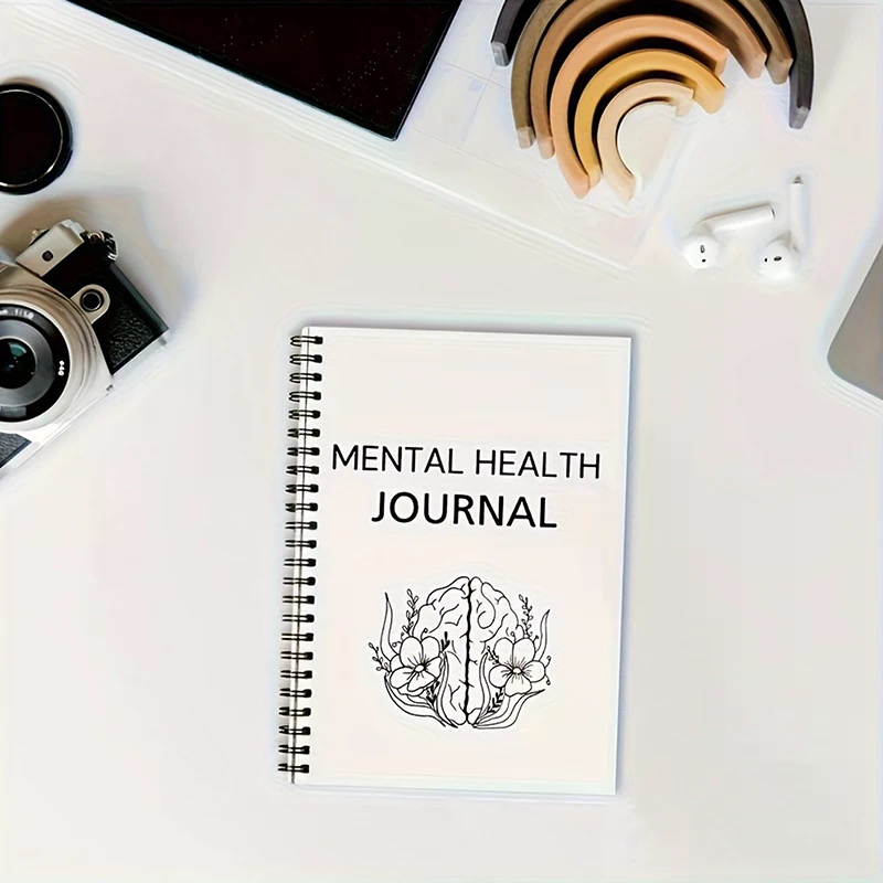 Tagebuch für psychische Gesund – Health Wellness Planner Bewertung und Preis