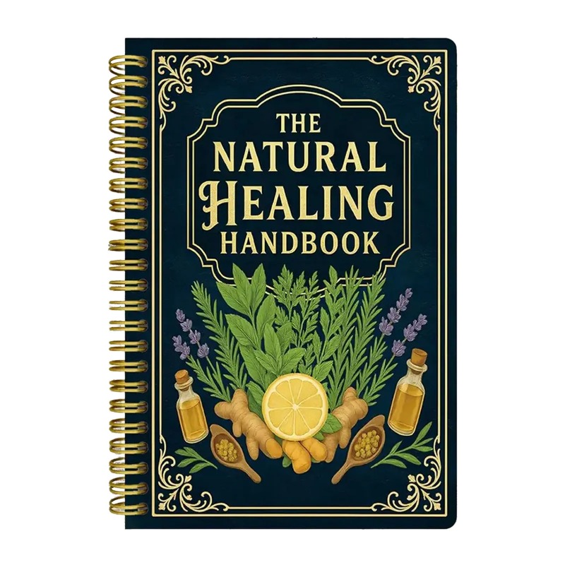 Natural Therapy Handbook, eine – Health & Wellness Animal Hospital Bewertung und Preis