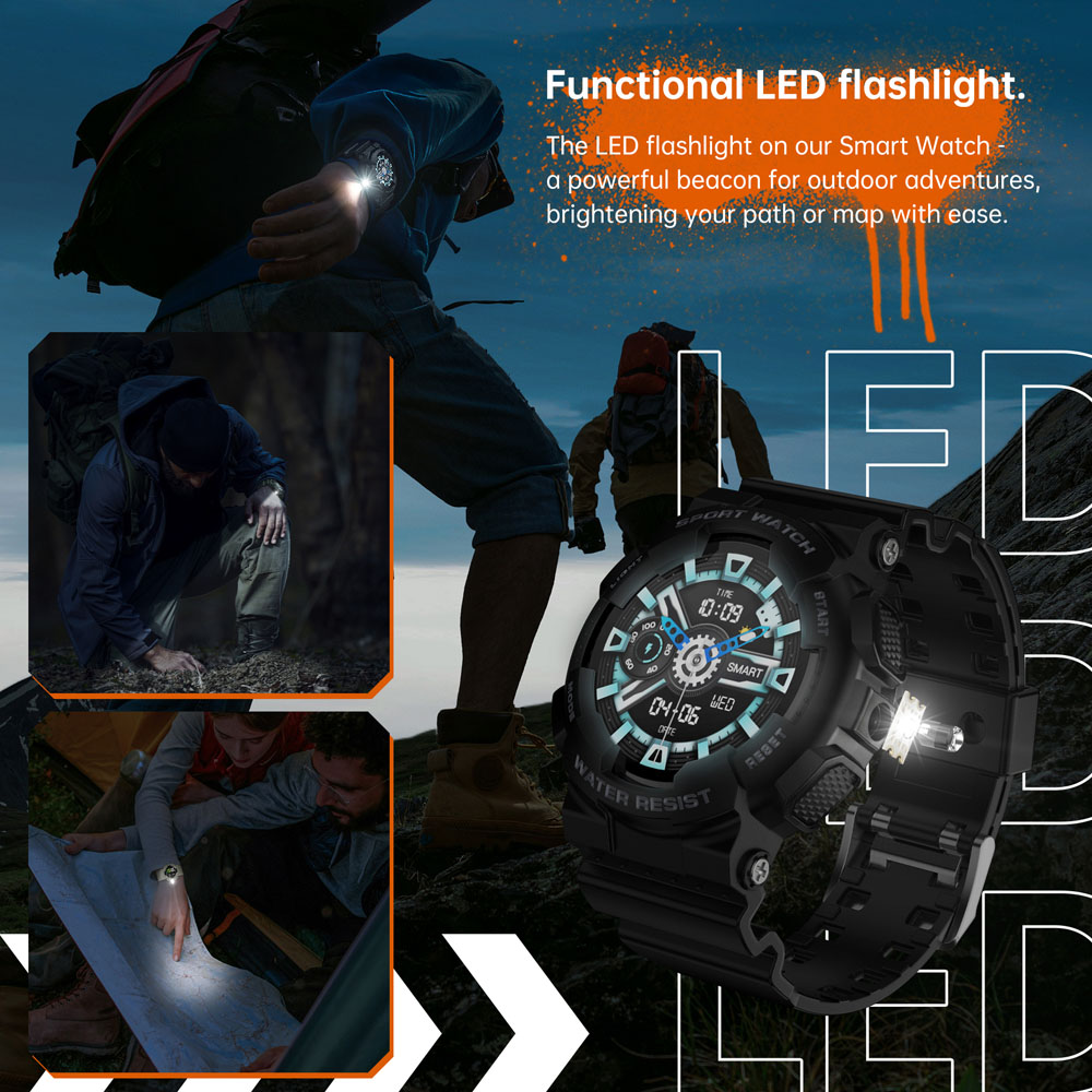 2026 Smartwatch Originaldesign – Health Wellness Trends 2026 Bewertung und Preis