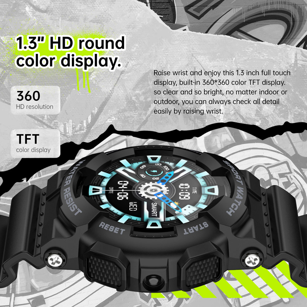 2026 Smartwatch Originaldesign – Health Wellness Trends 2026 Bewertung und Preis